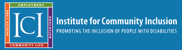 Institute for Community Inclusion