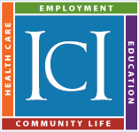 ICI logo